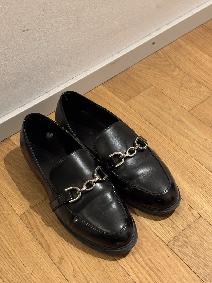 Anna Field Scarpe da donna: Anna Field Mokassin size 40 – Usato da Zürich venduto da lydia_l 1