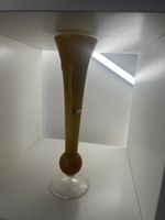 Glasvase whs französisch