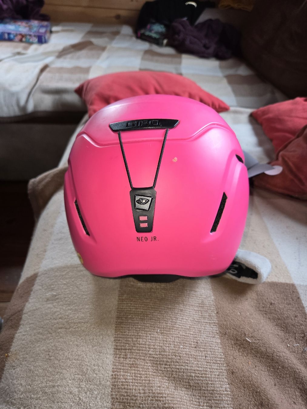 Giro Helme: casque ski – Gebraucht aus Vex von maglo111 2