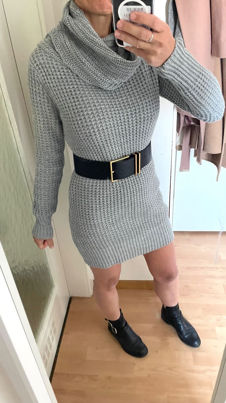 Vestiti: 3 Winter dresses S/36 – Usato da Zürich venduto da Angela_Fashion_Lover 4