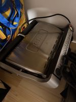 Tefal Kontaktgrill XL