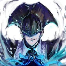 Profile image of ChaosSeth