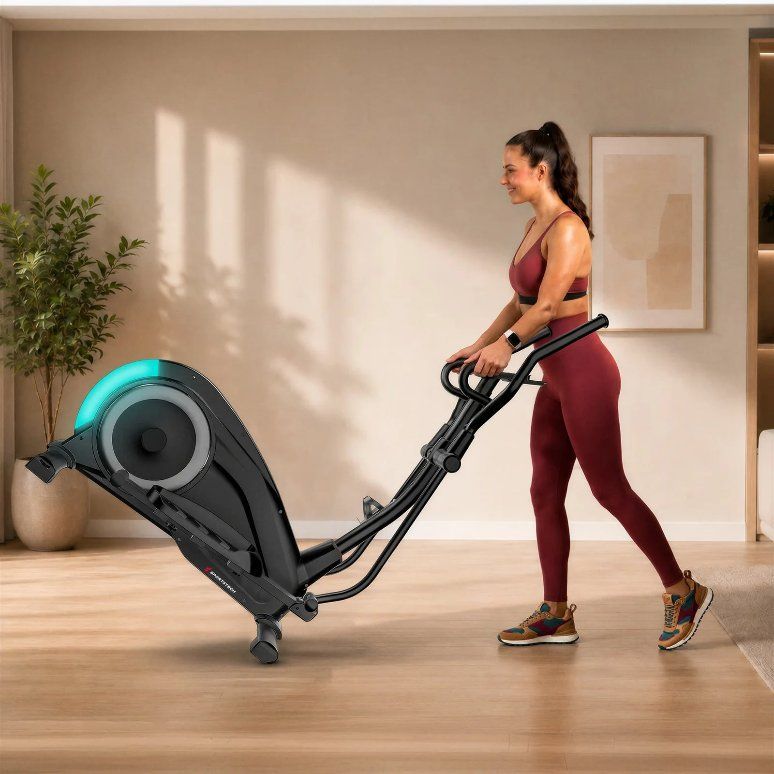 Sportstech Hometrainer: Sportstech CX700 Crosstrainer – Nuovo (secondo la descrizione) da Galmiz venduto da Vual 6