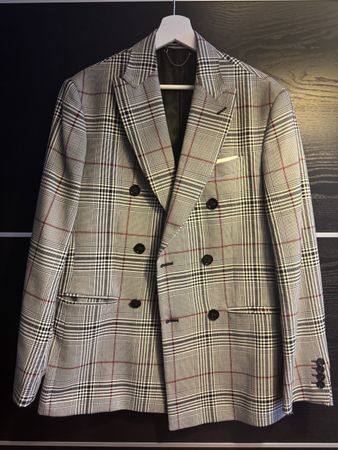 Wunderschöner Blazer, Zara, Grösse 50