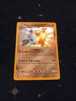 SHINY Magnezone Shiny Rare (EN) Hidden Fates SV29