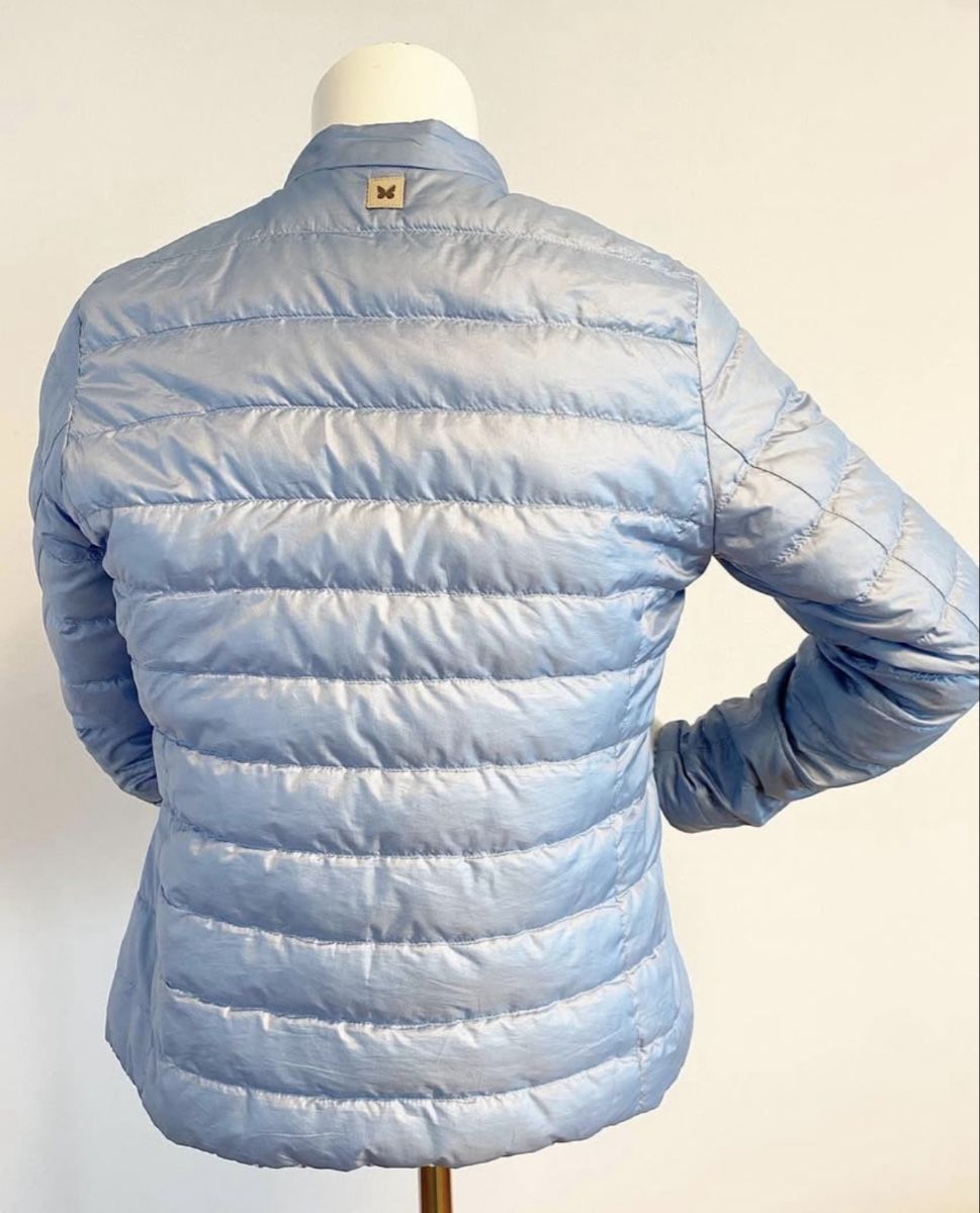 Max Mara Jacken: Weekend Max Mara Daunenjacke Gr. 38 – Gebraucht aus Killwangen von was.sharp 2