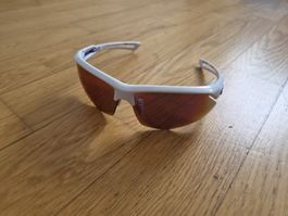 Alpina Sportbrille, neuwertig 