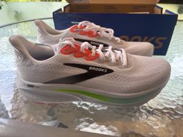 Brooks Ghost 17