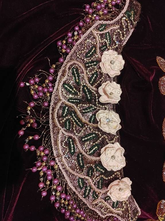 Costumes: Bauchtanz Kostüm neu – D'occasion à Dielsdorf par lor_822j 2