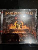 Firewind - Immortals