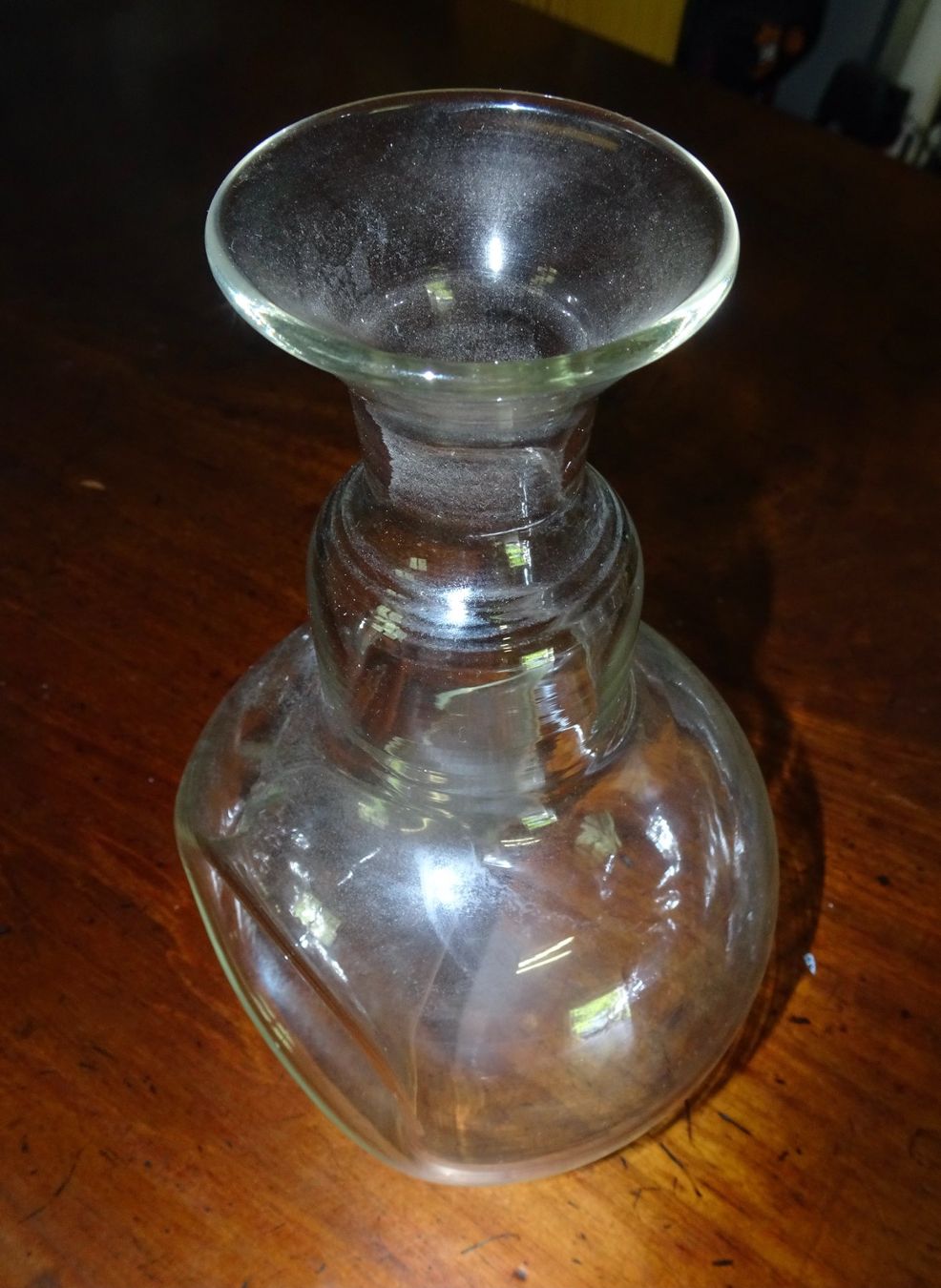 Caraffe: Carafe originale – Usato da Châtelaine venduto da fil_7lqg 3