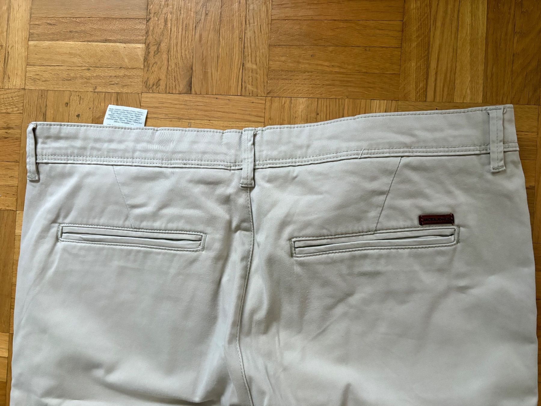 Jack & Jones Hosen: Jack&Jones Hose Marco Slim W32 L32 – Gebraucht aus Genève von sunandwind 5
