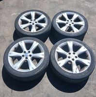 Roues Subaru Legacy 2003-2009 17 pouce