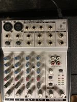 Beringer Eurorack UB802