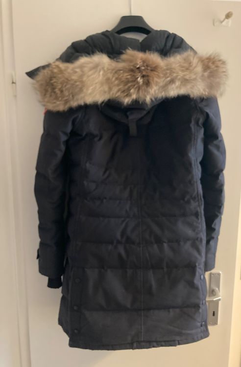 Canada goose cheap shelburne gebraucht