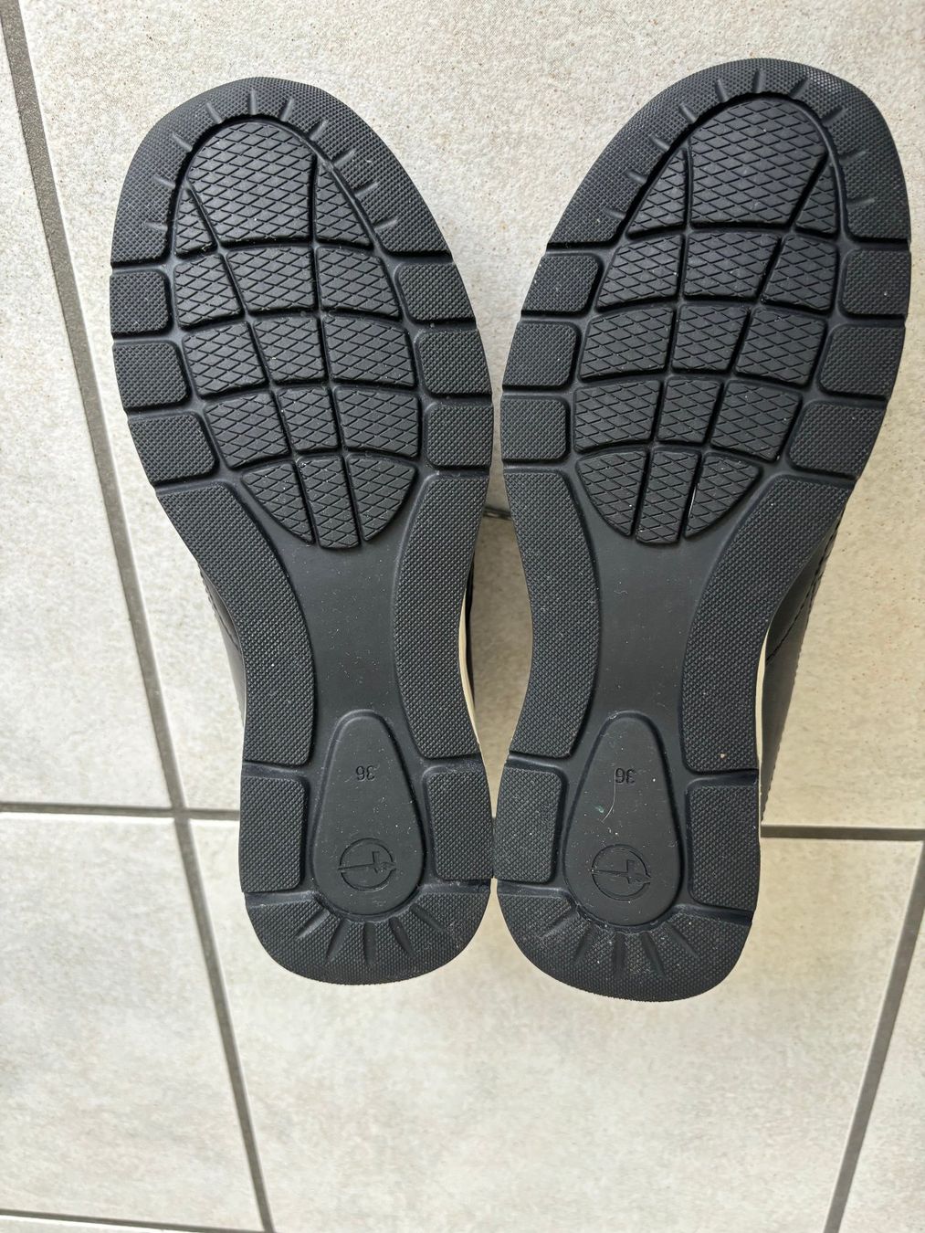 Tamaris Scarpe da donna: Tamaris Sneaker Grösse 36 – Nuovo (secondo la descrizione) da Glarus venduto da mephisto67 2