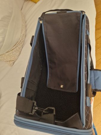 Hunde/Katzen Transporttasche