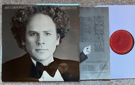 Art Garfunkel – Scissors Cut LP GEWASCHEN
