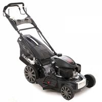 Rasenmäher Blackstone SP530 H Deluxe