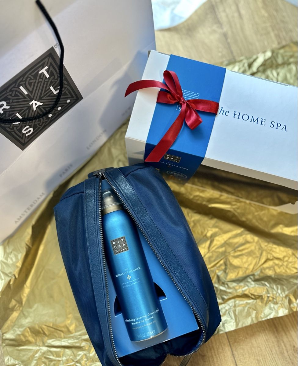 Rituals Altro per la cura del corpo: NEU The Rituals Geschenkset – Nuovo e nell'imballaggio originale da Wallisellen venduto da nelli87 3