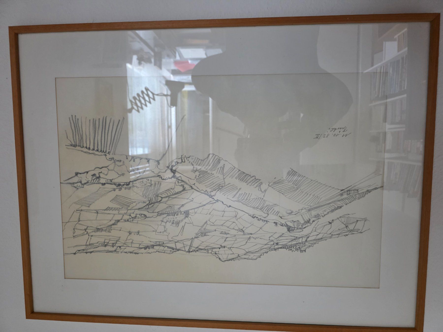 Poster & Bilder: Bilder von Heini Bürkli – Neu (gemäss Beschreibung) aus Biel-Bienne von Zuber06 2