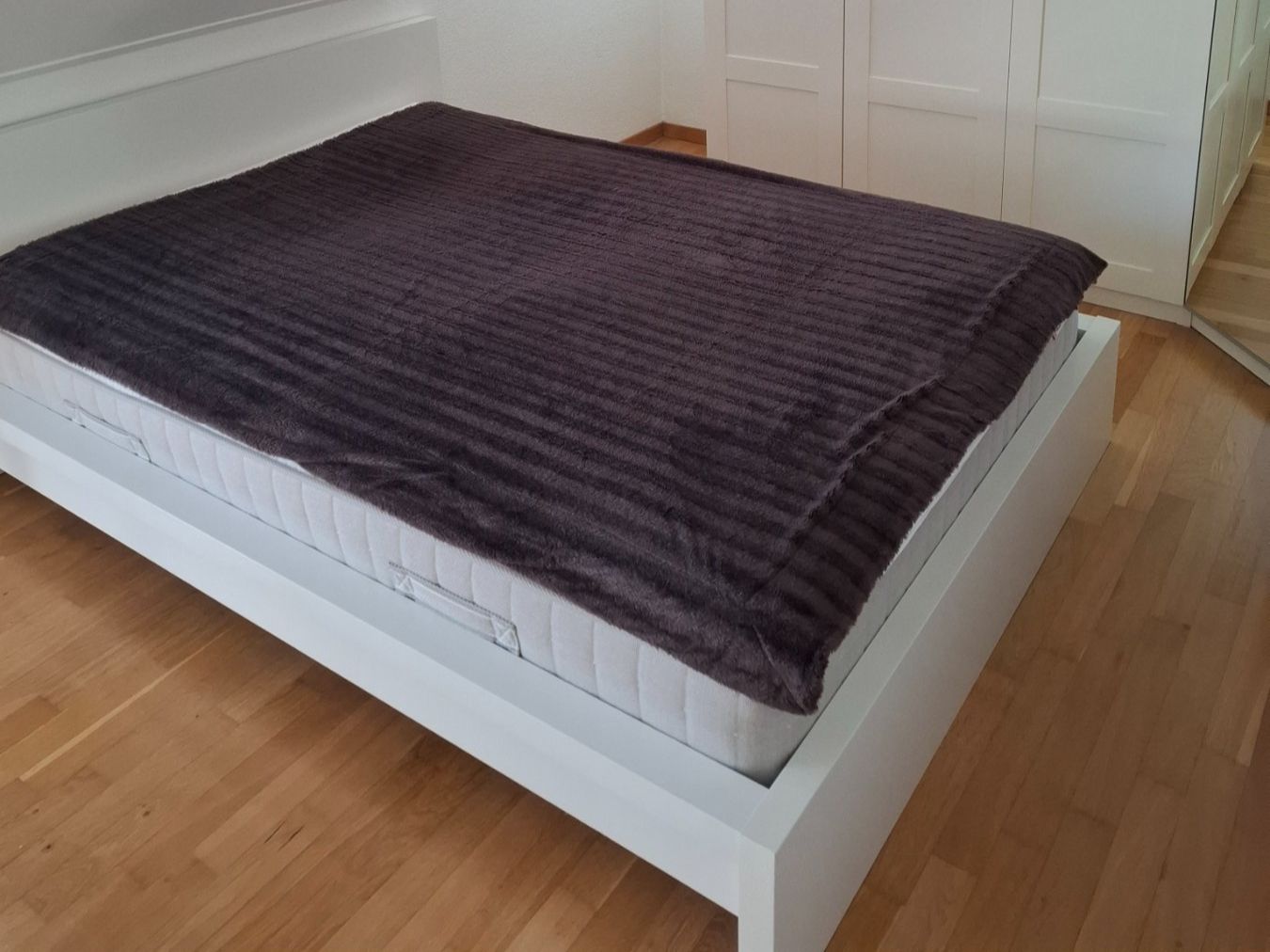 Ikea Betten: Bett 140x200 – Gebraucht aus Volketswil von Darmar67 2