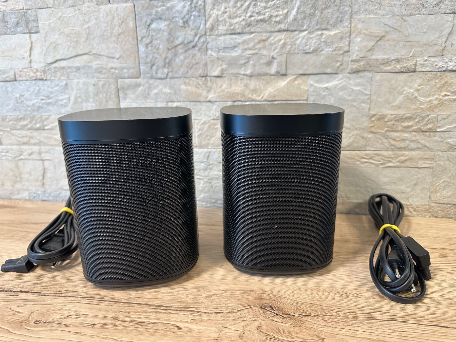Sonos Casse acustiche: Sonos One Gen 2 - Super Klang! – Usato da Othmarsingen venduto da Mira2020