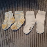 Socken Grösse 15-18 