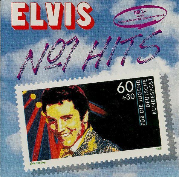 elvis-presley-elvis-no-1-hits-kaufen-auf-ricardo