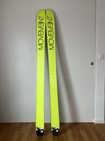 Movement Freeride Ski 189cm / 109
