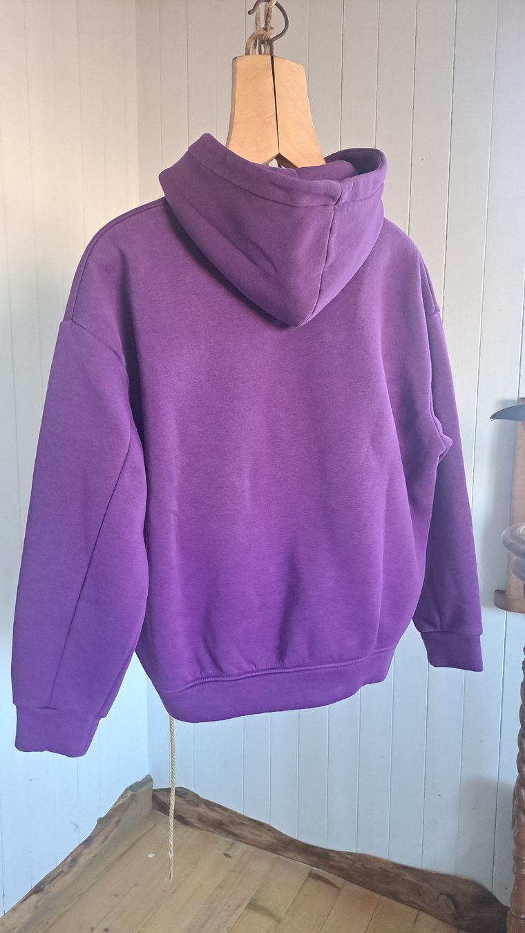 Maglioni & Felpe: LARAHUTT Hoodie Kapuzenpullover Pullover Pulli S 36 Bulky – Usato da Mollis venduto da Fauchi99 7