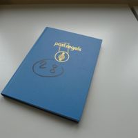 1862-2000, Doublettenbuch Schweiz, gut gefüllt!