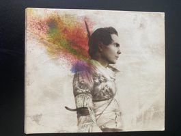 CD JONSI & ALEX  Riceboy Sleeps  Jon Bor Birgisson  9 Songs