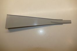 Märklin H0: Eingleishilfe