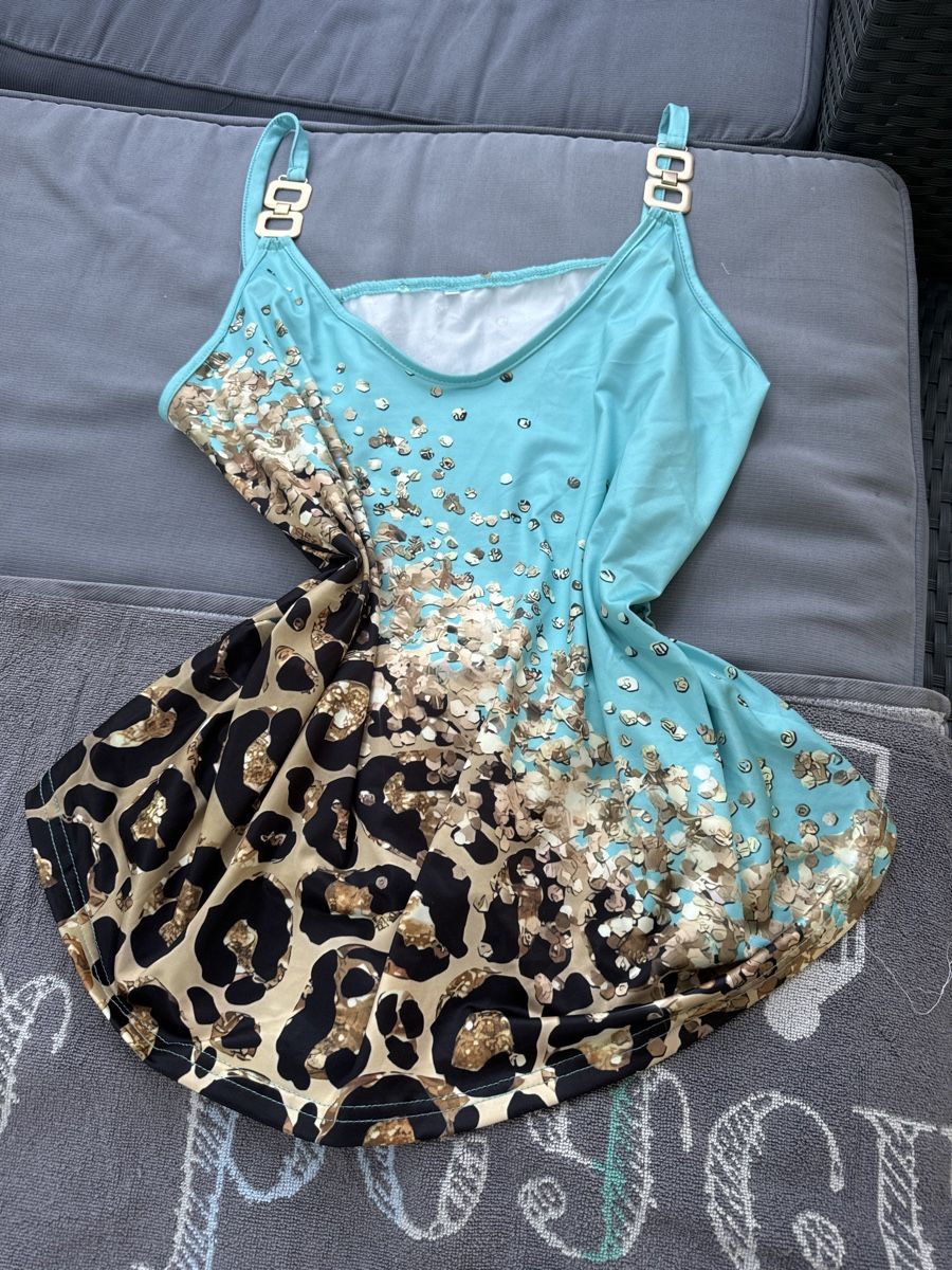 Top: Top Neu (1x XL) – Nuovo e nell'imballaggio originale da Vezia venduto da sidu03 2