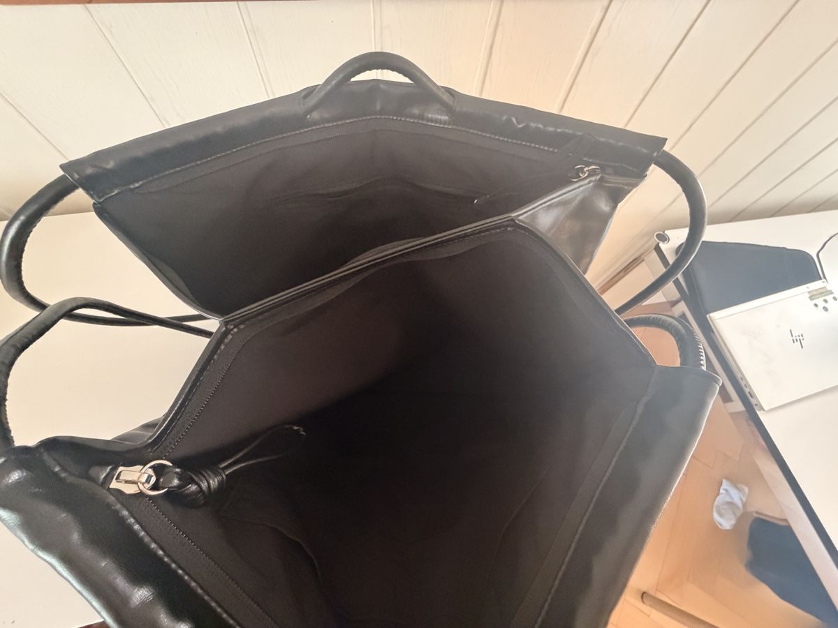 Borse da donna: Ölend Tasche leder – Usato da Nidau venduto da SBern123 4