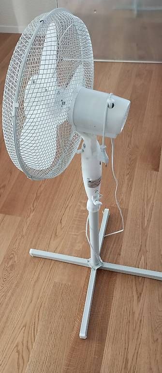 Ventilatori: Ventilator – Usato da Schlieren venduto da cas_yw5s 2
