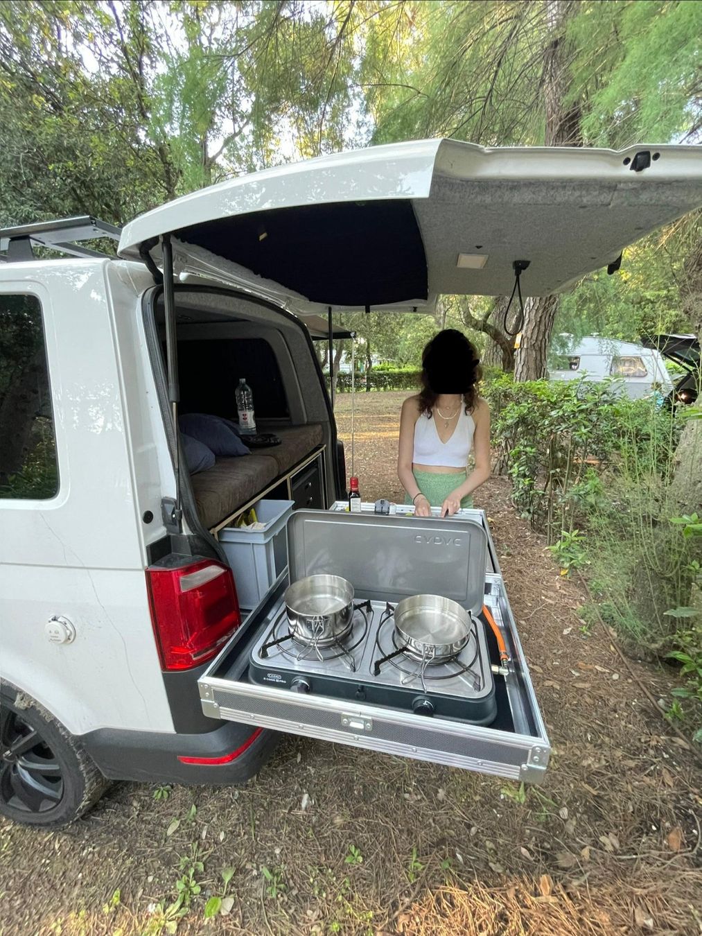 VW Automobili: VW T6 – Usato da Baltschieder venduto da Schpiiditb2001 2