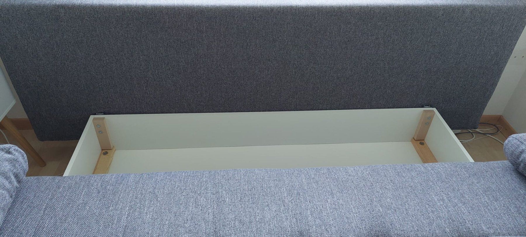 Divani: Bettsofa – Nuovo (secondo la descrizione) da Siegershausen venduto da Stonyie 3