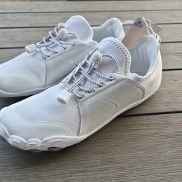 Scarpe da donna: Chaussures blanches textiles, pointure 40, NEUF – Nuovo e nell'imballaggio originale da Agiez venduto da chouchanelle 3
