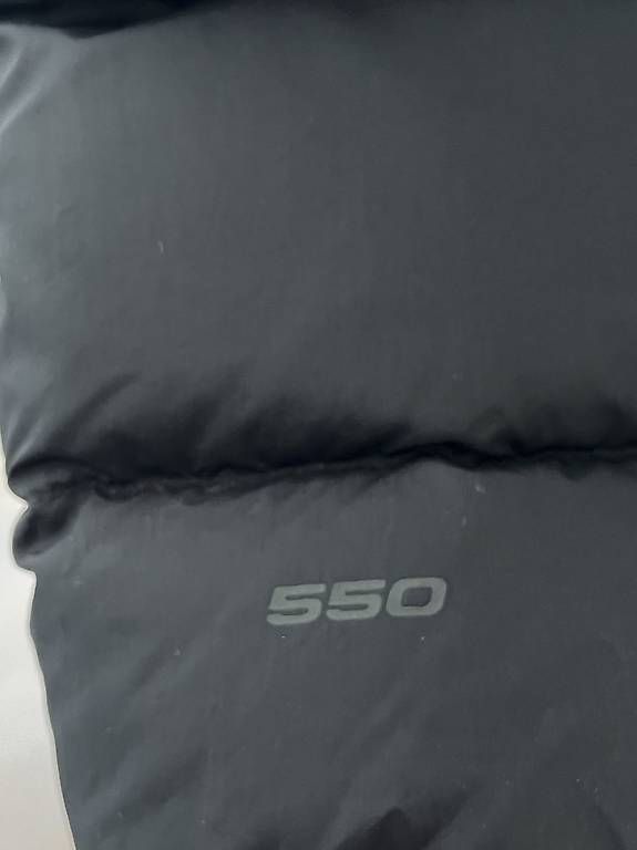 North Face Giacche: Doudoune The North Face 550 - taille S – Usato da Morges venduto da lui_knr8 4