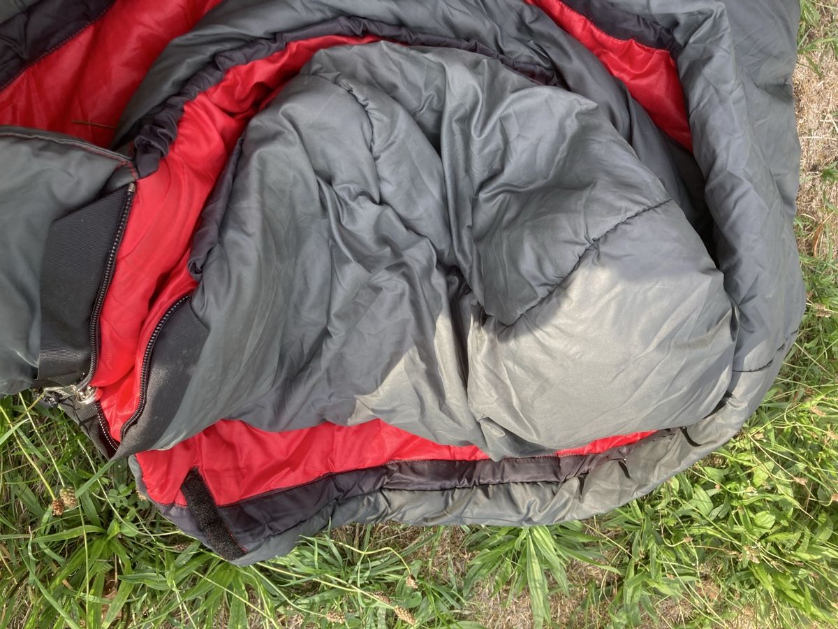 Sacs de couchage: Winterschlafsack Moonstone  – Neuf (Voir description) à Schalunen par Terje1814 1