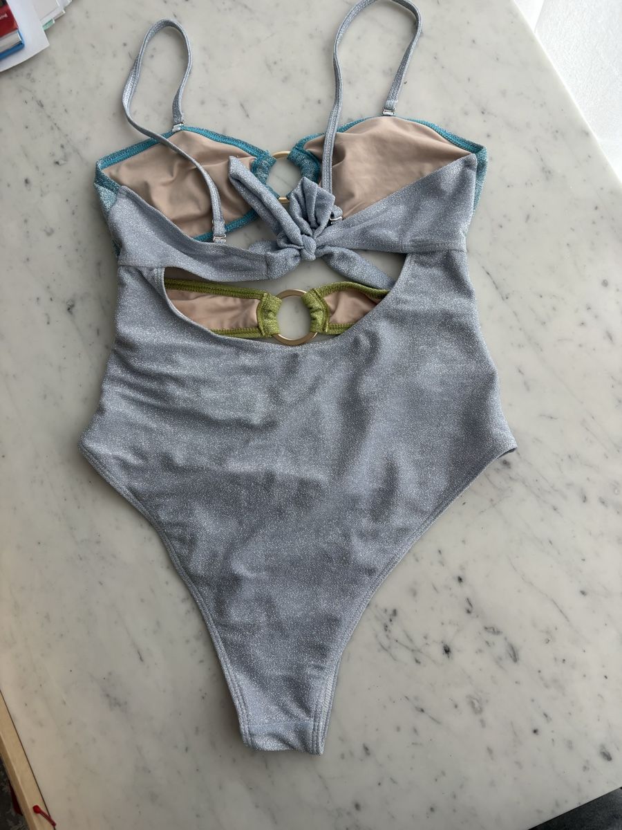 Maillots de bain & Bikinis: Badeanzug einteilig – Neuf (Voir description) à Zürich par Anushka86 4