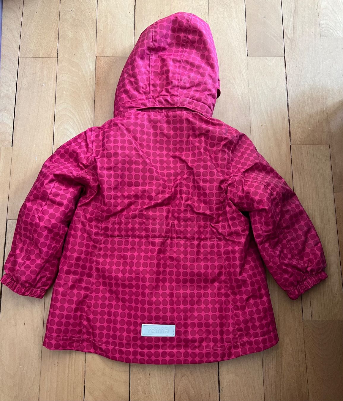 Reima Giacche & Cappotti: Reima Jacke neu – Nuovo (secondo la descrizione) da Zürich venduto da Claudia2206 2