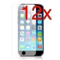 12x iPhone 6 6s Displayschutzfolie Matt