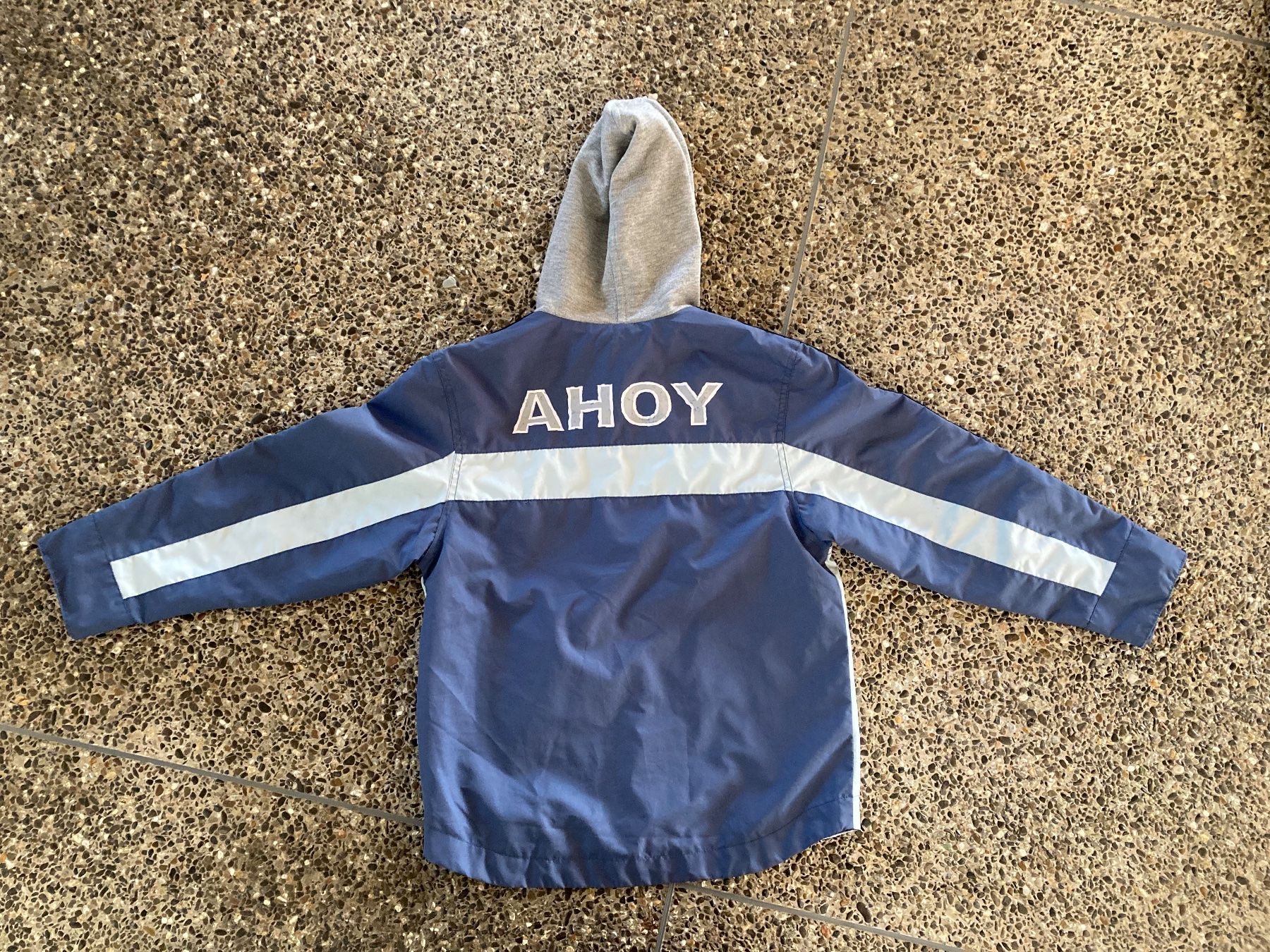 Giacche & Cappotti: Regenjacke / Windjacke Gr. 122 – Usato da Aetingen venduto da Nadinsky 3
