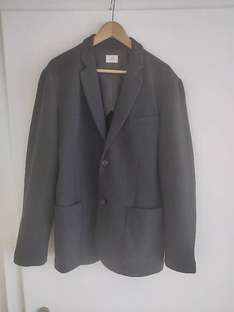Bequemes Jacket