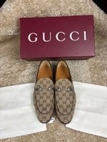 Gucci Brixton Loafers