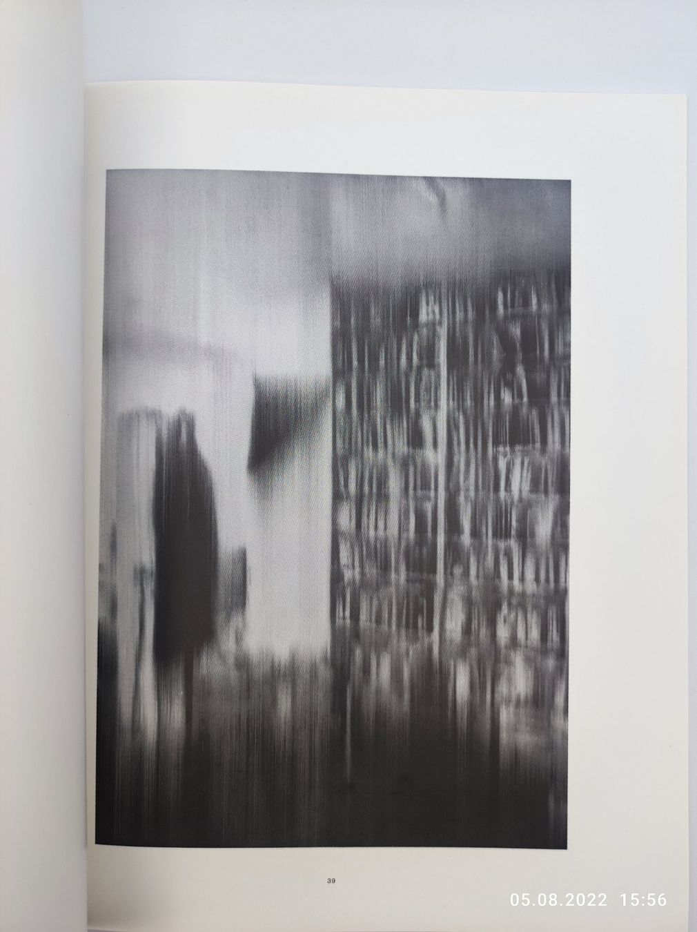 Libri: GERHARD RICHTER - AUSSTELLUNGSKATALOG 1977 – Usato da Goldach venduto da Gaip