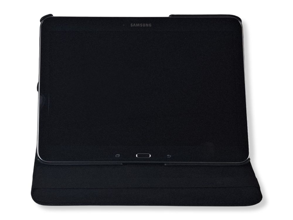 Samsung Tablet PC: SAMSUNG SM-T535 Tablet – Gebraucht aus Solothurn von Restwert_SO 3